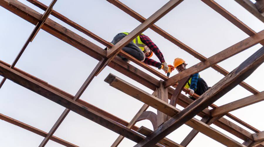 Professional Storm Sewer Service services in Whitesboro, OK